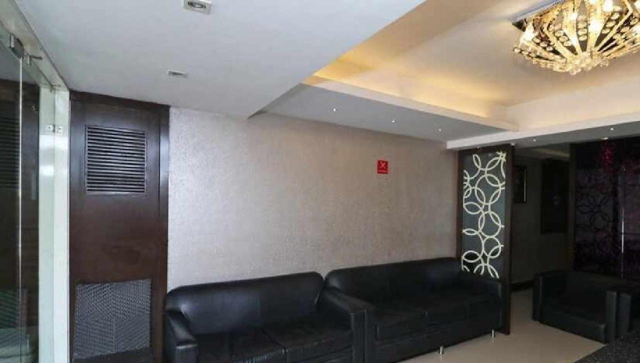Fabhotel Red Leaf Mall Road Массури Экстерьер фото