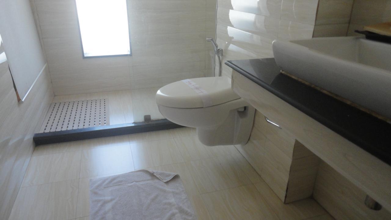 Fabhotel Red Leaf Mall Road Массури Экстерьер фото